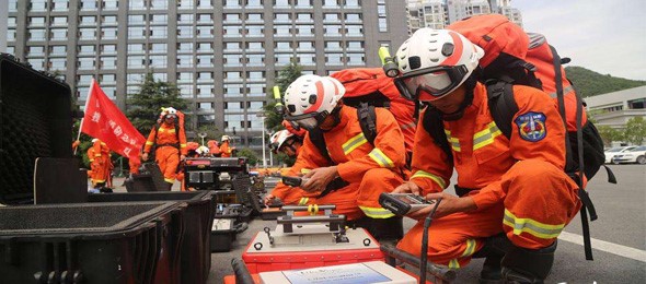 规范专业的施工管理队伍